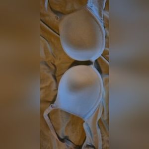 Victoria Secret Push Up Bra 36 C